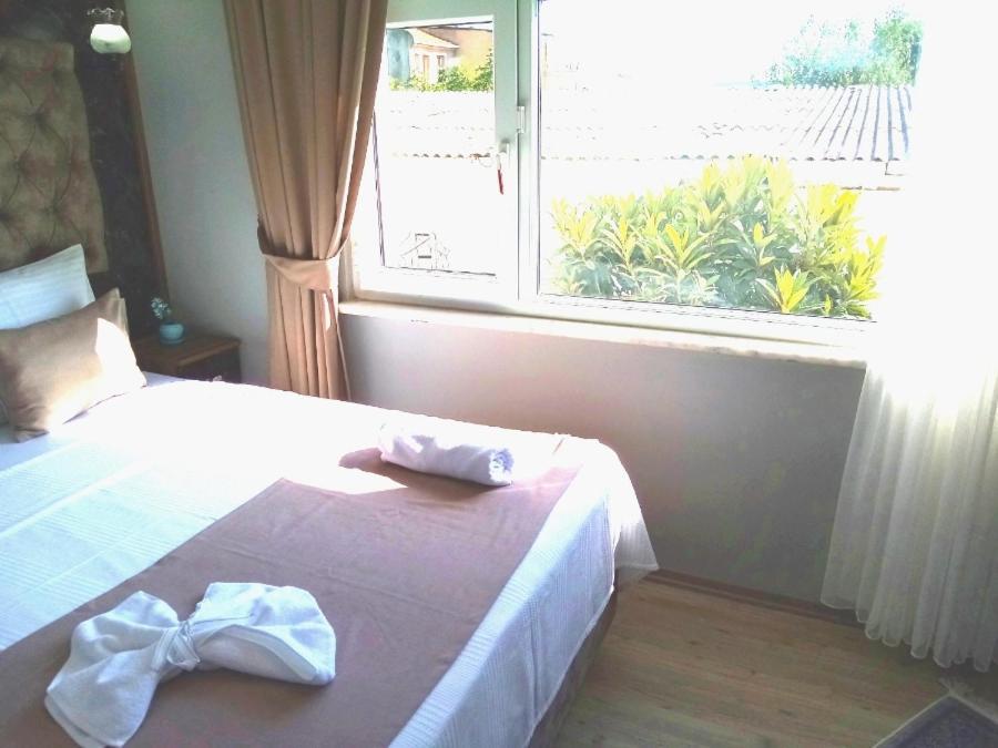 Sultanahmet Music House Hotel Istanbul Luaran gambar