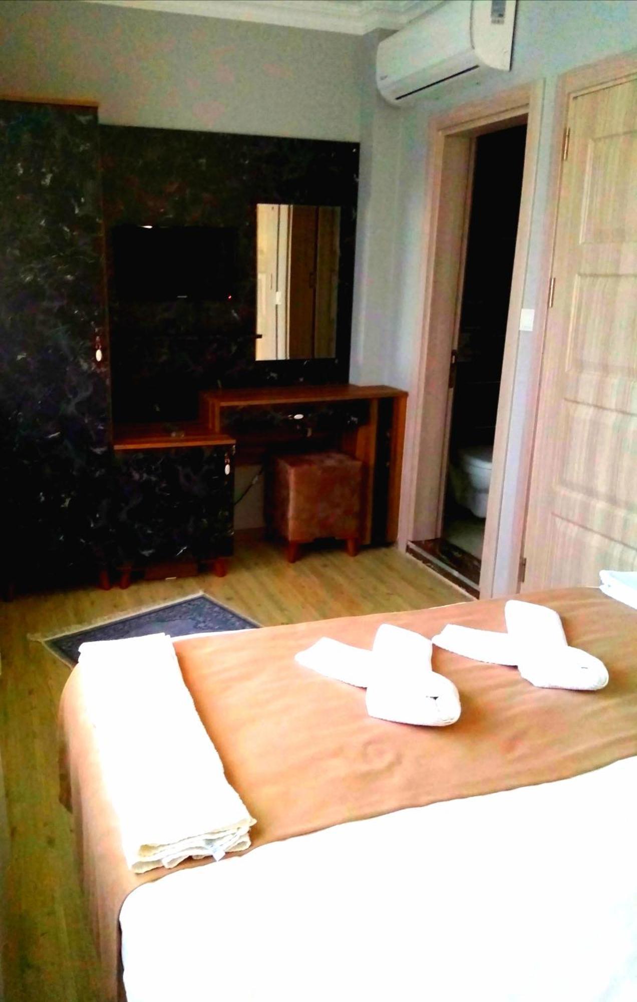 Sultanahmet Music House Hotel Istanbul Luaran gambar