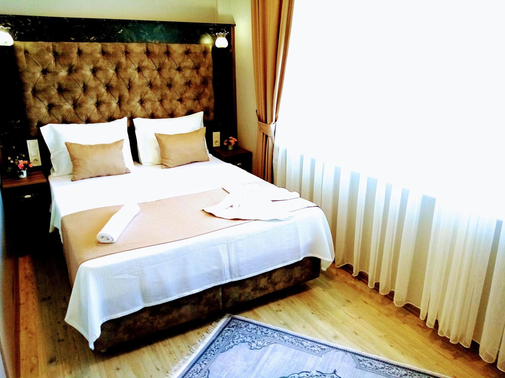 Sultanahmet Music House Hotel Istanbul Luaran gambar