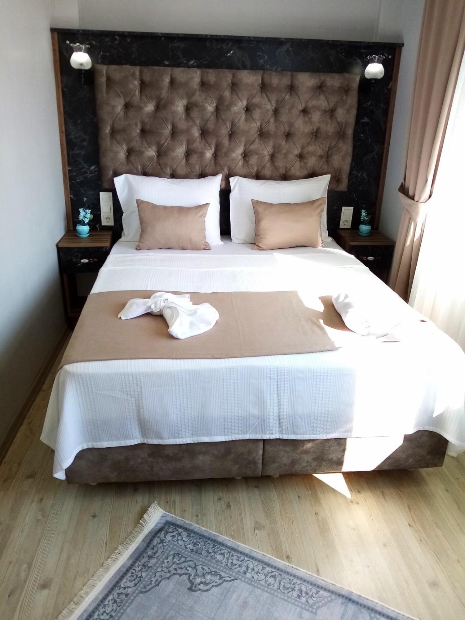 Sultanahmet Music House Hotel Istanbul Luaran gambar